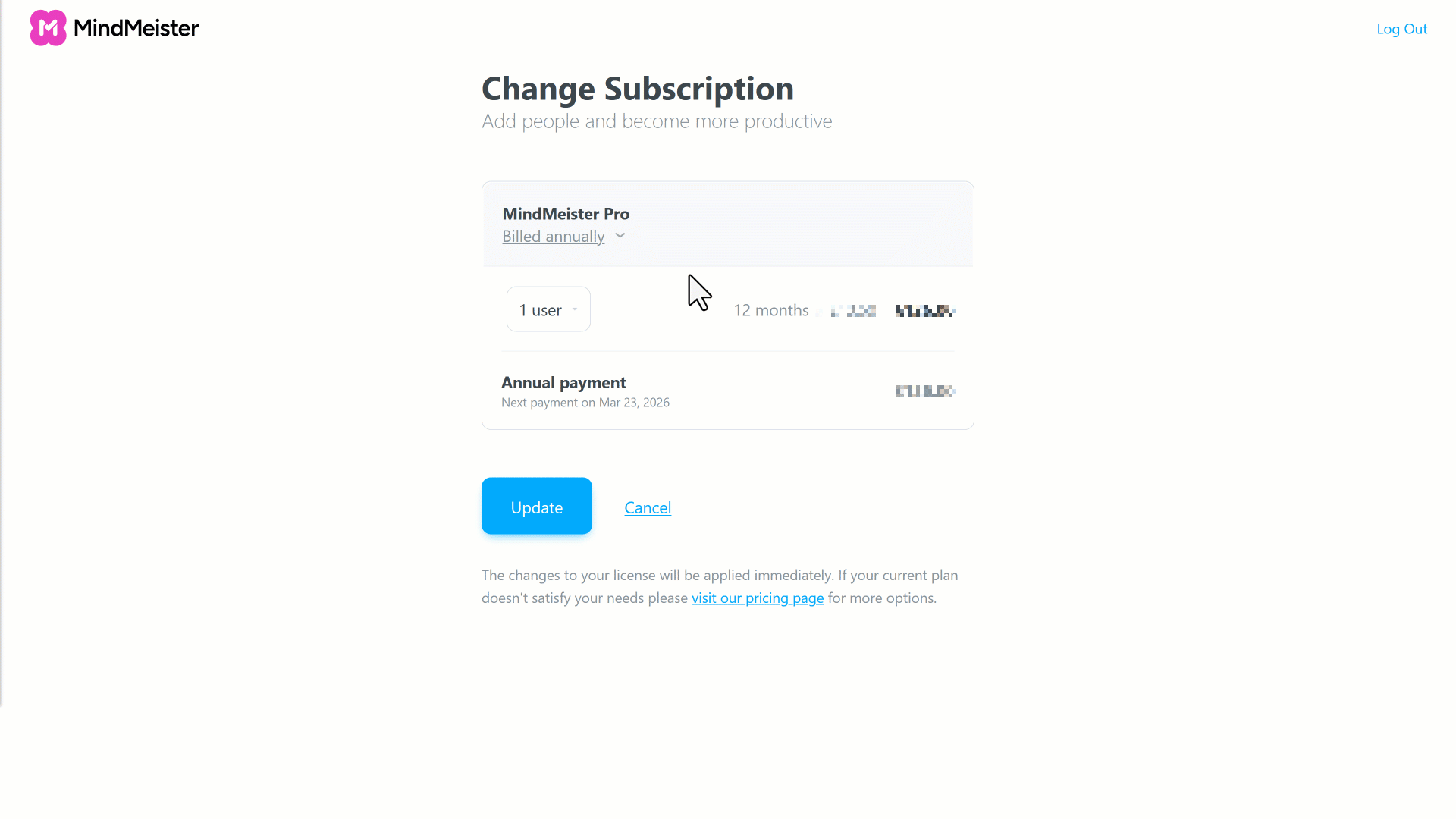 Price for one more license.gif