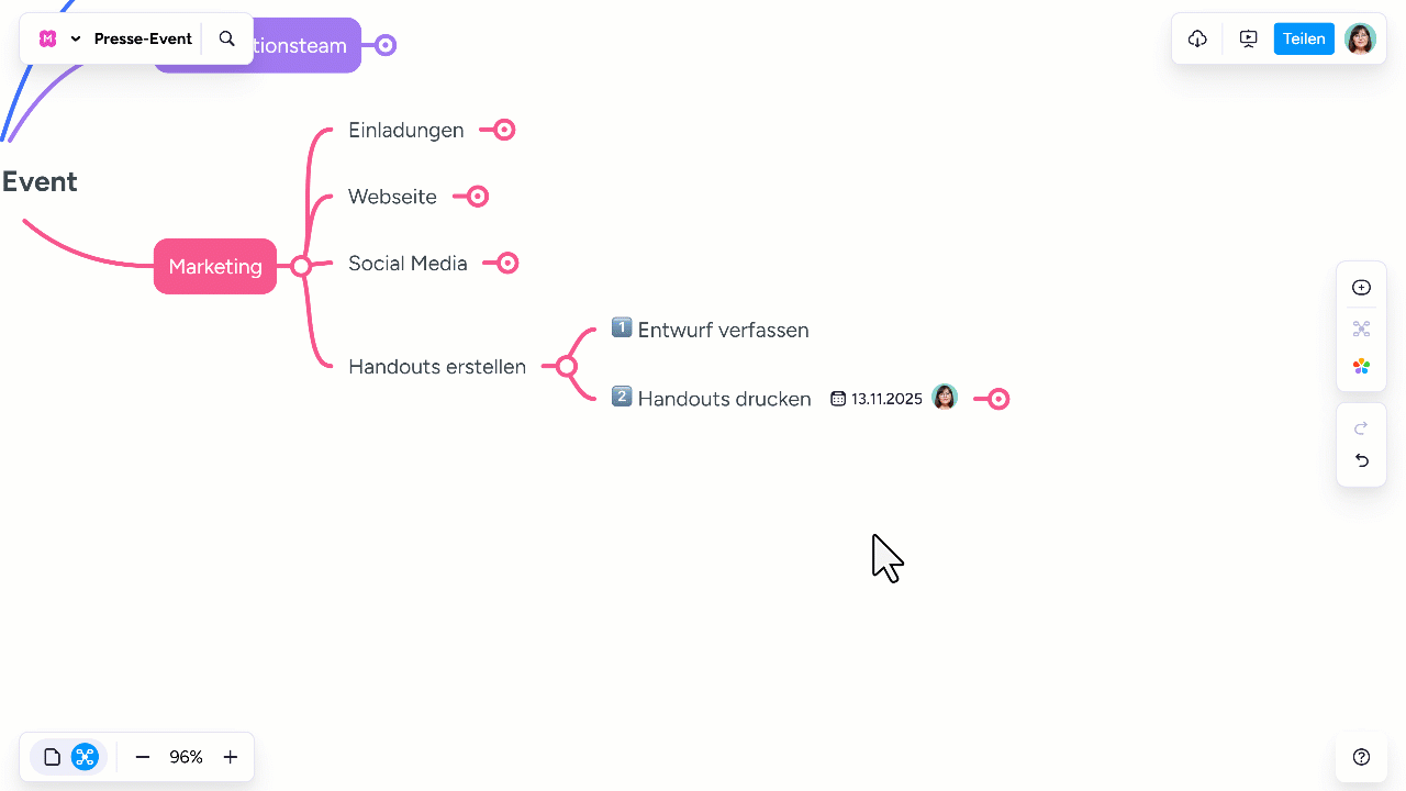 Verknüpfung aufheben.gif